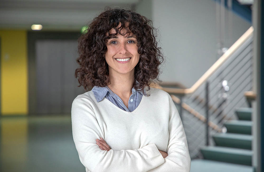 Anna Schaufler_Fotografin Melitta Schubert